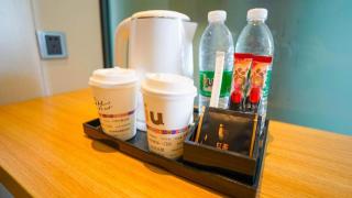 IU Hotel Shangqiu Kaixuan Road Zhonghuan Square Branch - 8
