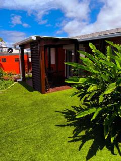 Maison Ti Ker Créole cocon avec jardin et varangue - 7