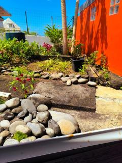 Maison Ti Ker Créole cocon avec jardin et varangue - 5