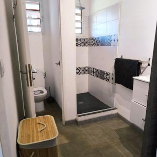 Maison Ti Ker Créole cocon avec jardin et varangue - 4