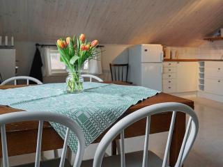 4 star holiday home in Ellös - 2