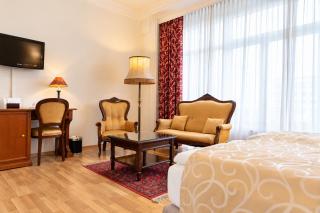 Hotel Domizil - Wenen - 5