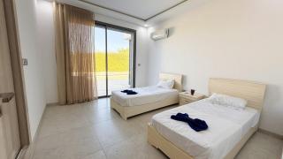 Villa Ibtissem avec piscine privée - 3 chambres - 3