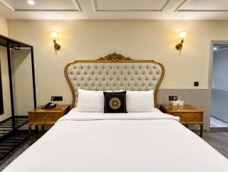 Islamabad International Hotel In G-7 Sector Islamabad - 8