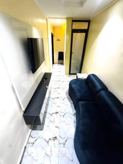 Egbeda Akowonjo Apartment - 6