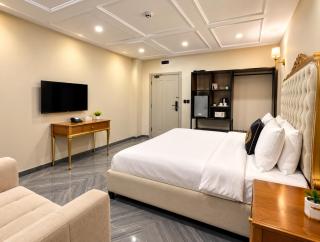 Islamabad International Hotel In G-7 Sector Islamabad - 7