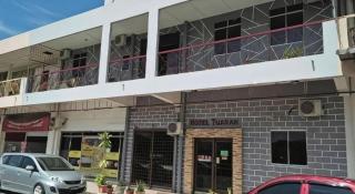 Hotel Tuaran - Tuaran - 5