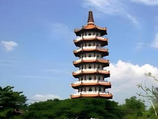 Hotel Tuaran - Tuaran - 4