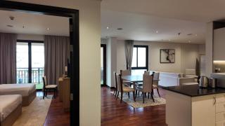 Luxe Getaways Royal Amwaj Palm Jumeirah Resort Apartment Holiday Home - 2