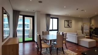 Luxe Getaways Royal Amwaj Palm Jumeirah Resort Apartment Holiday Home - 1