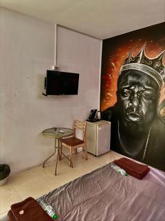 The Green Spot Guesthouse - 1