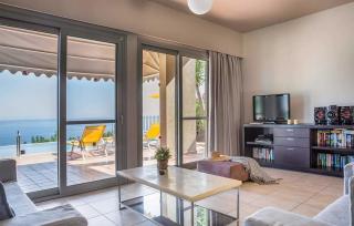 Villa Aliki Skala - 0