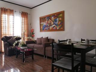 Taste of Batangas Home Away From Home Dorothea - 2