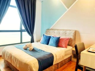 Glamour Imperium Residence Seaview Studio Kuantan - 8