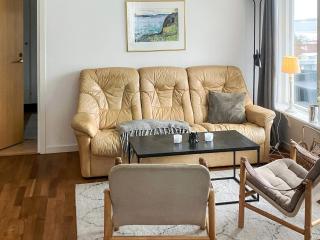 4 person holiday home in Nordkoster - 4