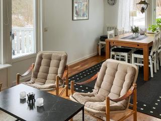4 person holiday home in Nordkoster - 5