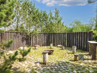 8 person holiday home in Ringkøbing - 6