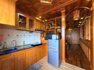 Muong Thanh Apartment - Beach My khe - 7