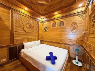 Muong Thanh Apartment - Beach My khe - 5