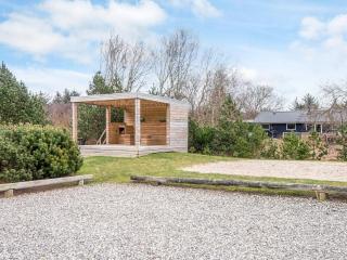 8 person holiday home in Ringkøbing - 2