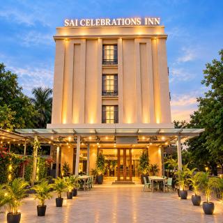 Sai Celebrations Inn Shirdi - Shirdi - 0