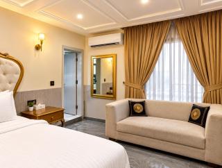 Islamabad International Hotel In G-7 Sector Islamabad - 4