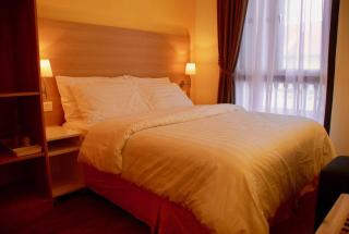 iStay Hotel - 9
