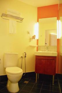 iStay Hotel - 5