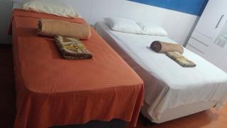 Quarto privativo - 8