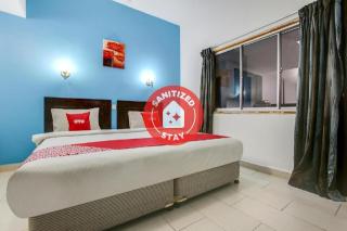 OYO 89571 Eco Palace hotel - 3