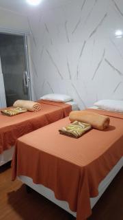 Quarto privativo - 9