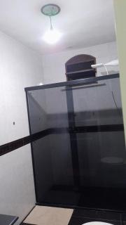 Quarto privativo - 4