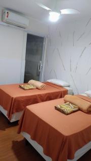 Quarto privativo - 3