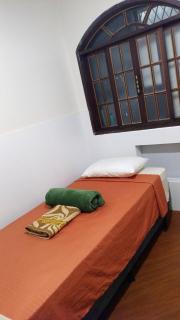 Quarto privativo - 2