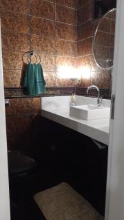 Quarto privativo - 1