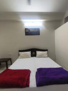 samrat royal residency a unit of sindhi dharmshala association - 2