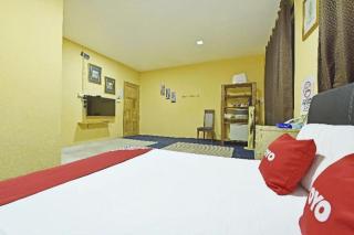 OYO 90535 Wakaf Bharu Inn - 6
