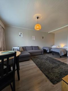 Matintie Stay, viihtyisä majoitus Tammelassa - 5