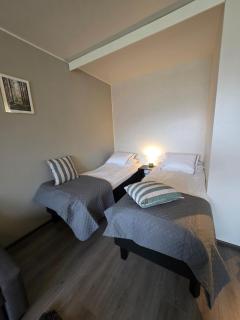 Matintie Stay, viihtyisä majoitus Tammelassa - 3