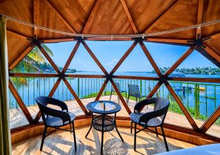 Kayal View Resort Kochi by VOYE HOMES - 1
