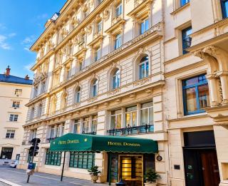 Hotel Domizil - 2