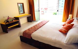Grand Living Residence - 4