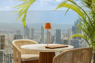 JW Marriott Panama - 8