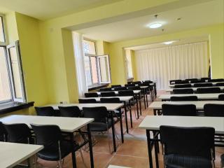 7 Days Inn Jiamusi Tangyuan County Shengli Road - 7