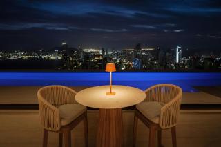 JW Marriott Panama - 7
