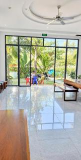 Phú Yên Hometel - 4