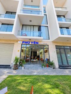 Phú Yên Hometel - 0