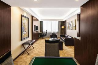 Chongqing Sunshine Continental Grand Hotel - 1