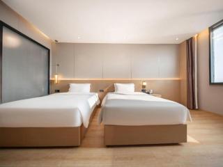 Shenzhen Lavande Hotel Airport Terminal Branch - 8
