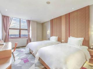 Shenzhen Lavande Hotel Airport Terminal Branch - 6